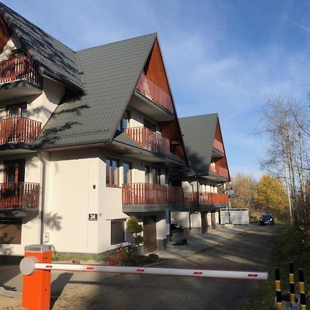 Apartament Antolka Zakopane Eksteriør billede