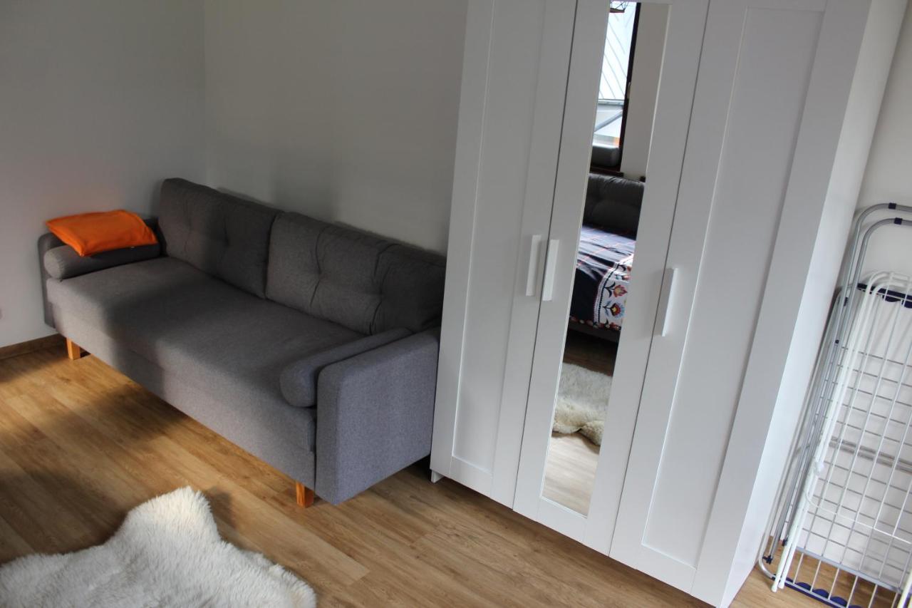 Apartament Antolka Zakopane Eksteriør billede