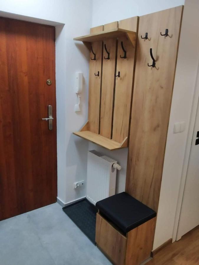 Apartament Antolka Zakopane Eksteriør billede