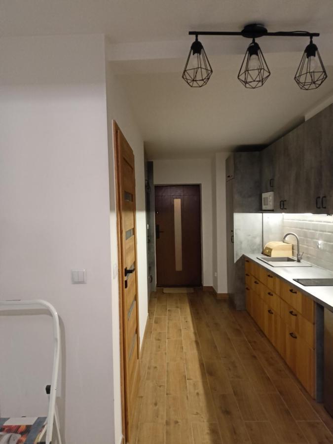 Apartament Antolka Zakopane Eksteriør billede