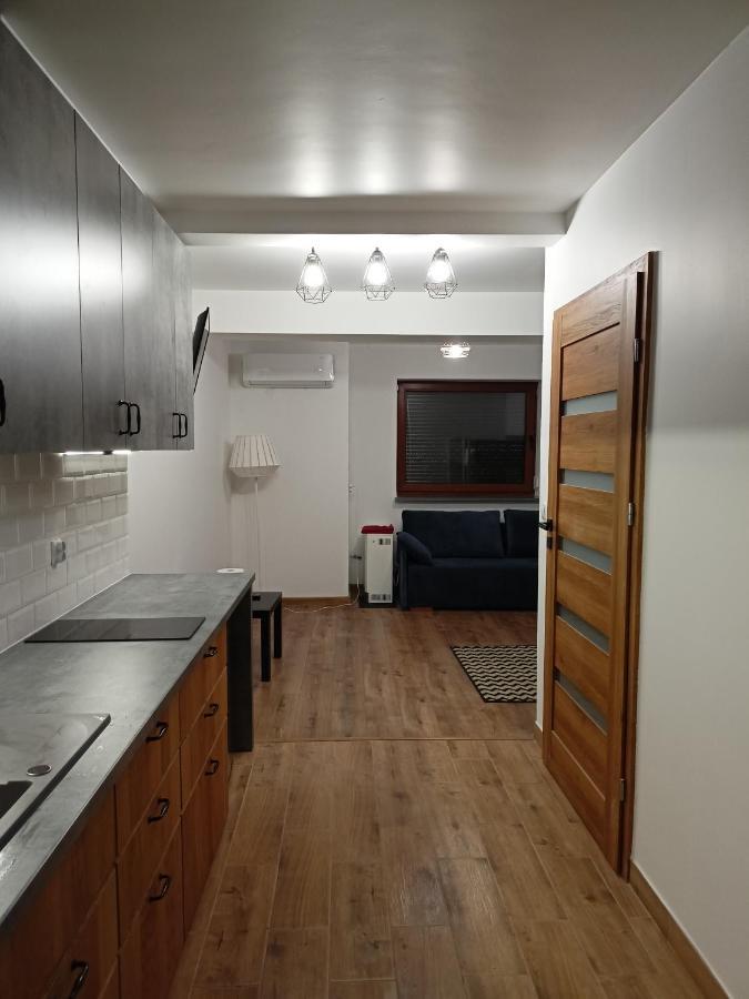 Apartament Antolka Zakopane Eksteriør billede