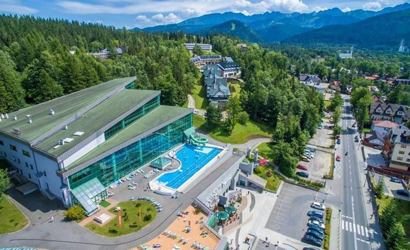 Apartament Antolka Zakopane Eksteriør billede